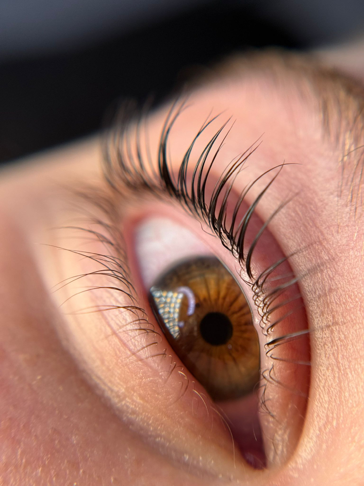 Gentle Lash Lift at Shilo Studio Inc in Brooklyn, NY