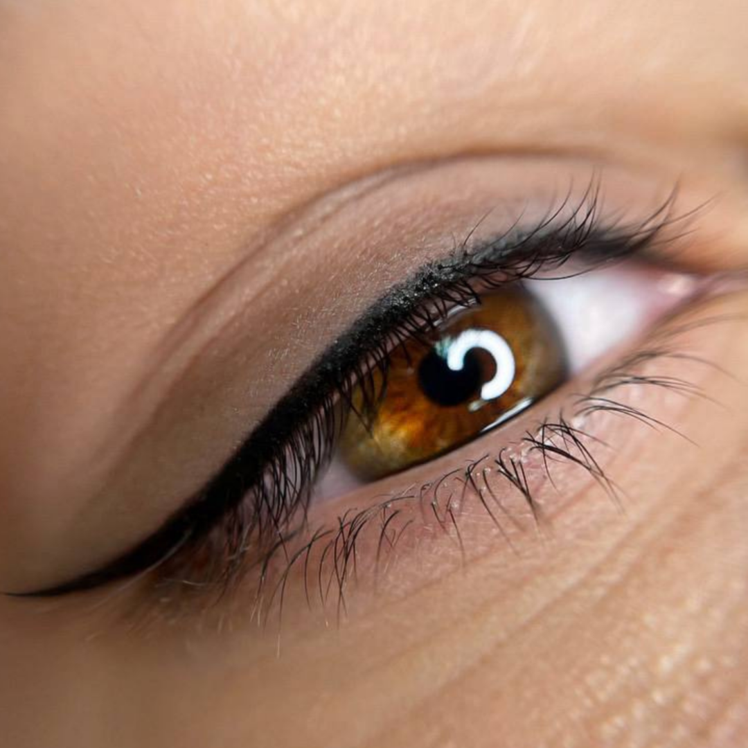 Classic Eyeliner at Embrace Beauty Ink in Libertyville, IL