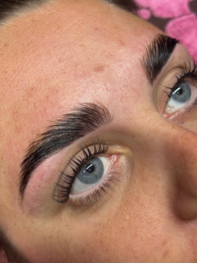 Brow + Lash Bundle
