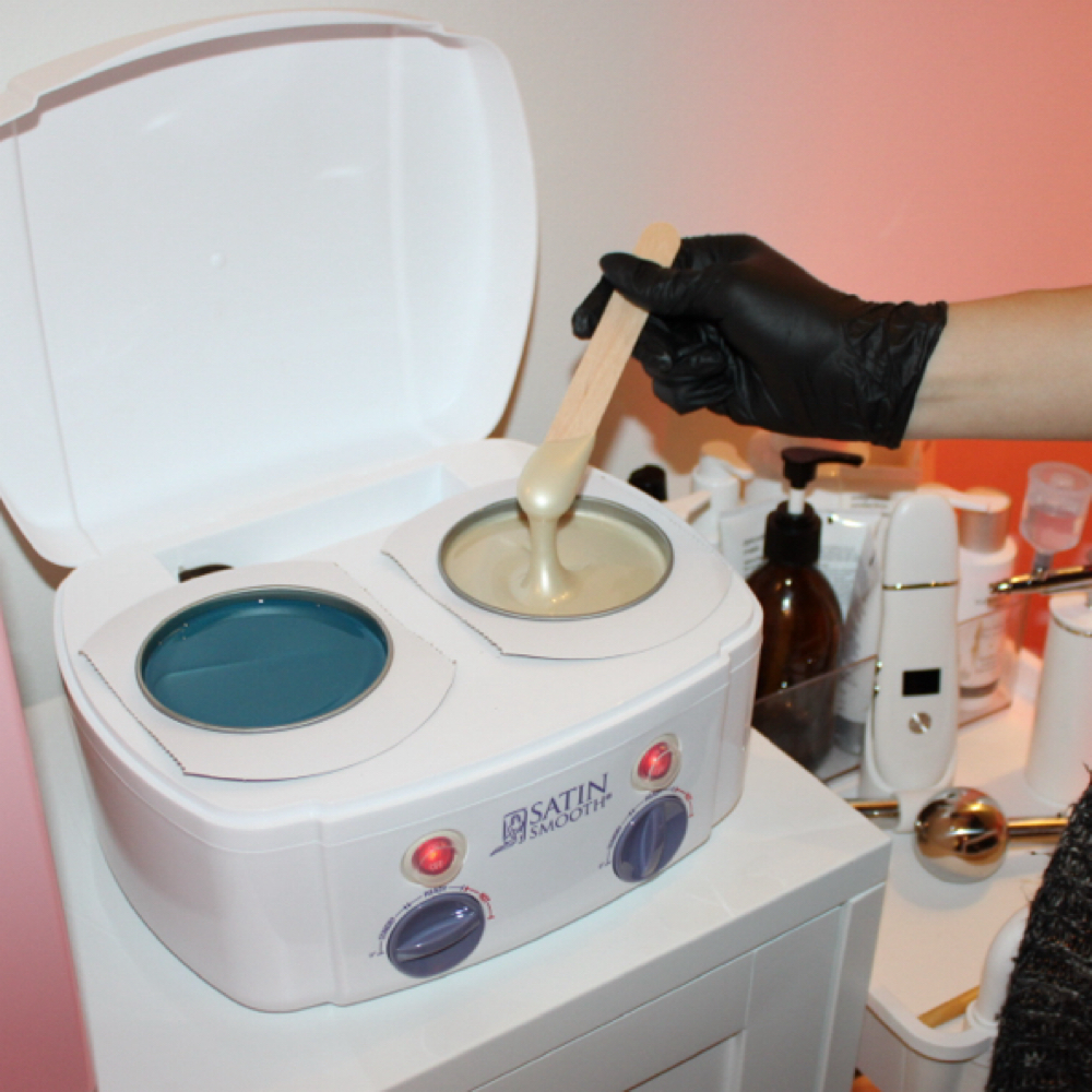 Chin Wax at HSA Skin Studio in Naperville, IL