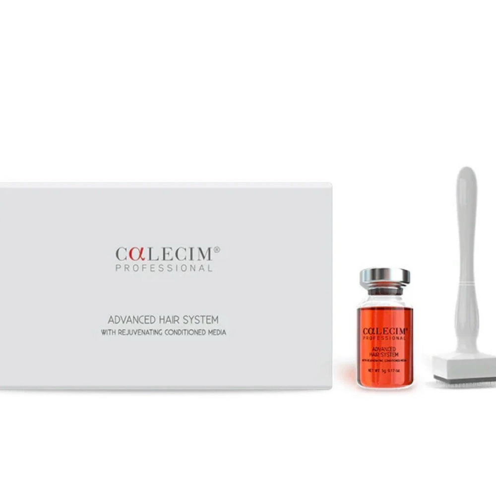 Calecim Consult at Liv2cut in Louisville, KY