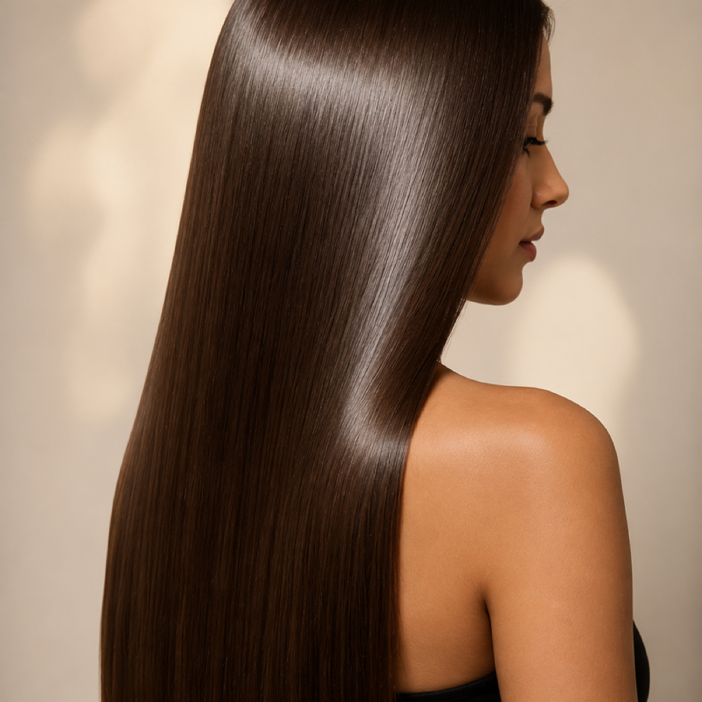 Cezanne Keratin Treatment Express at Mariposa Collective in Essex Junction, VT