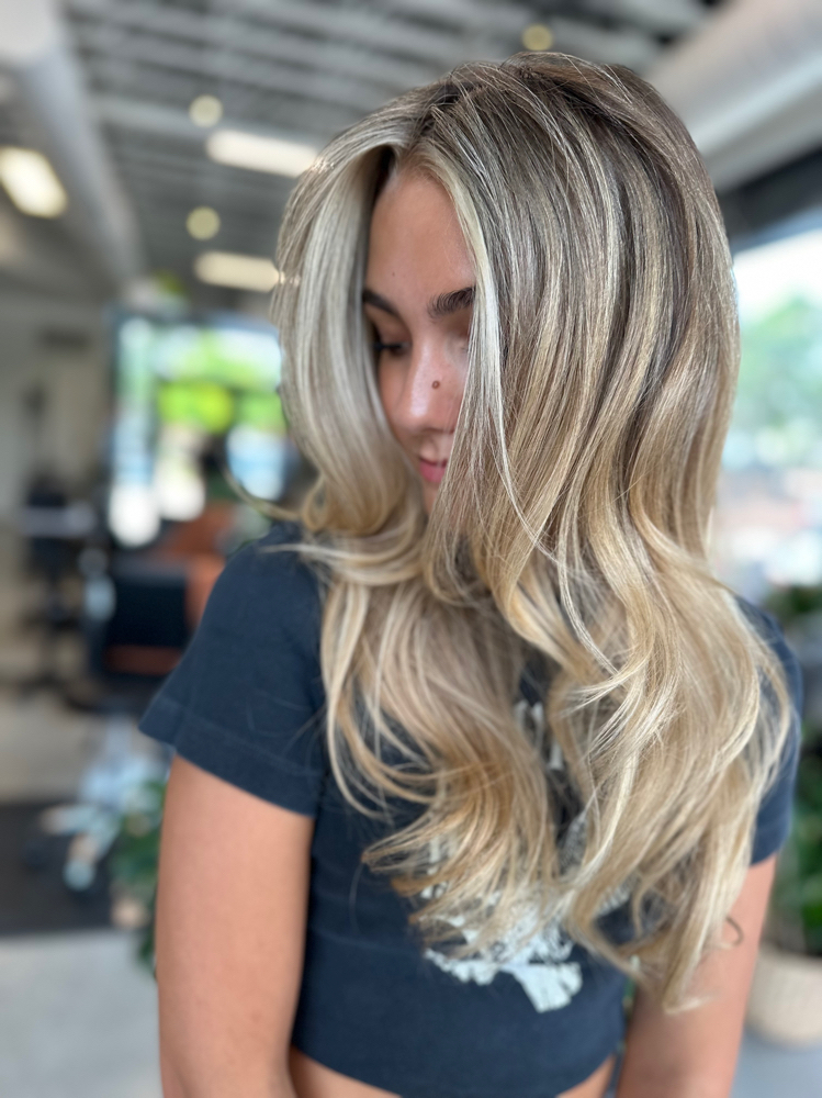 Color And Cut