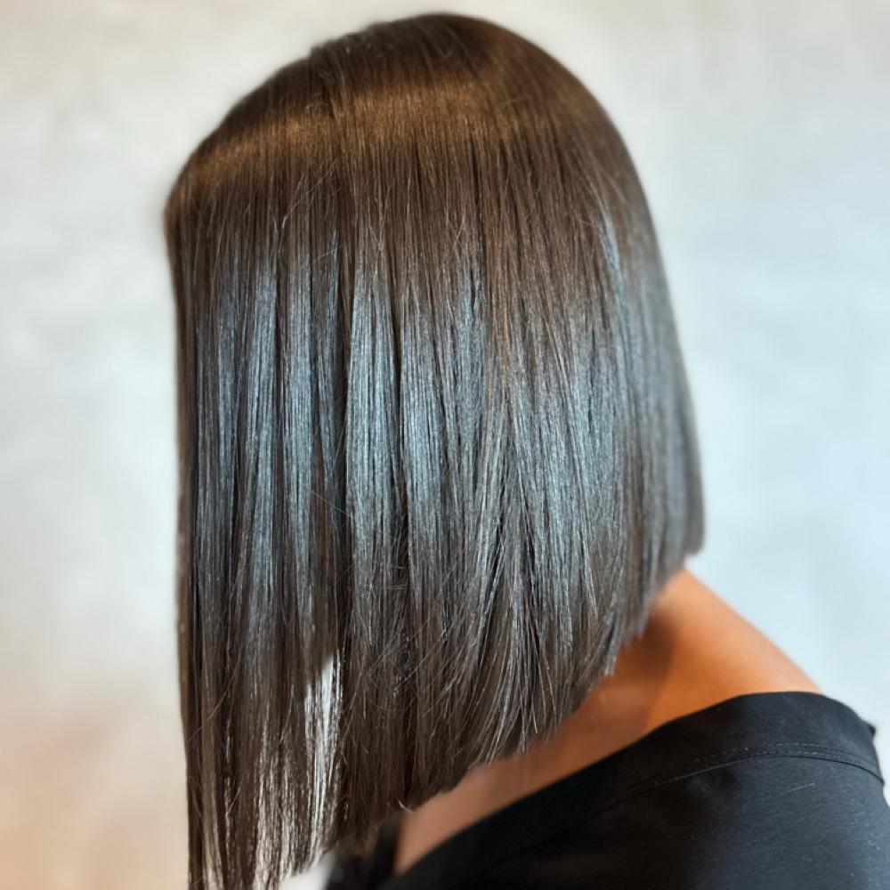 Color And Cut at Vanessa Arce in Dripping Springs, TX