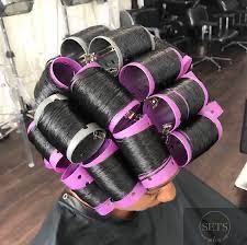 Roller Set