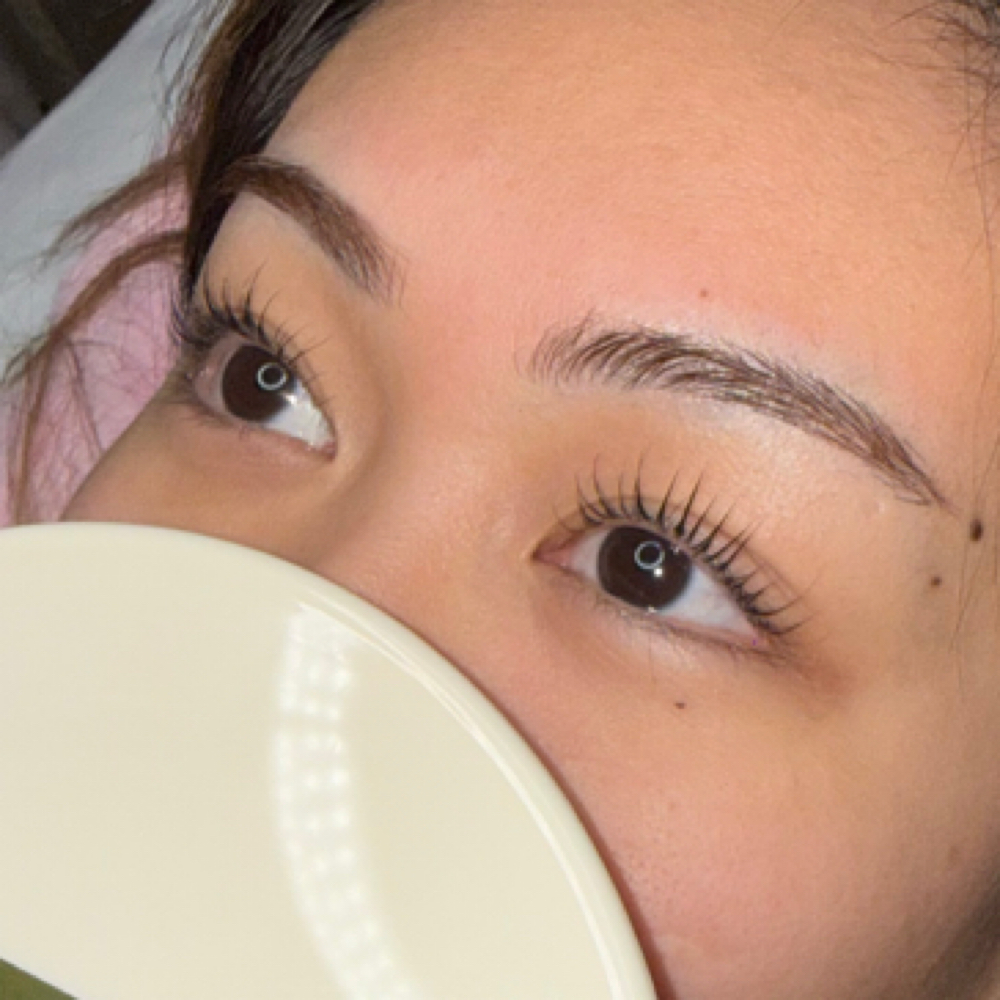 Korean Lash Lift at Darely Esthetics in Pittsburg, CA