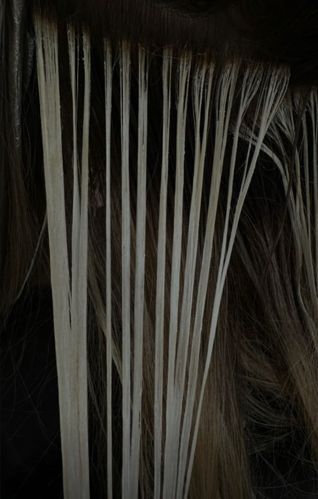 Full Balayage & Style