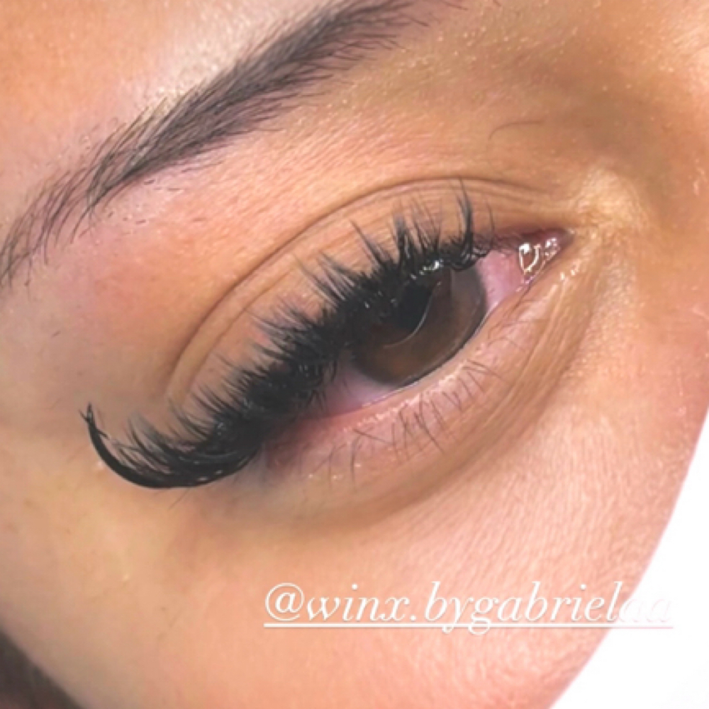 Angel Set/Wet Set at winx.bygabrielaa in Aurora, CO
