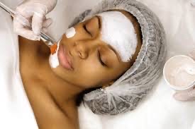 Customized Facial at Elevé Estudio in Belvidere, IL