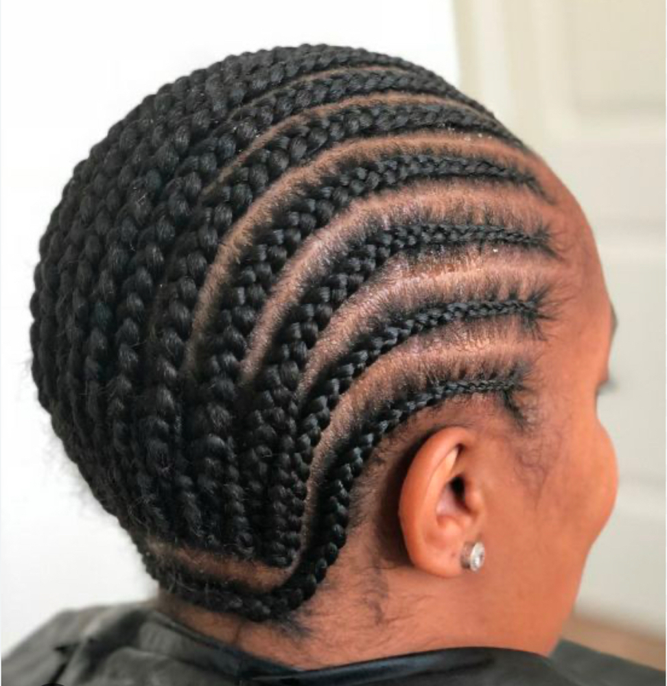 Braid Down