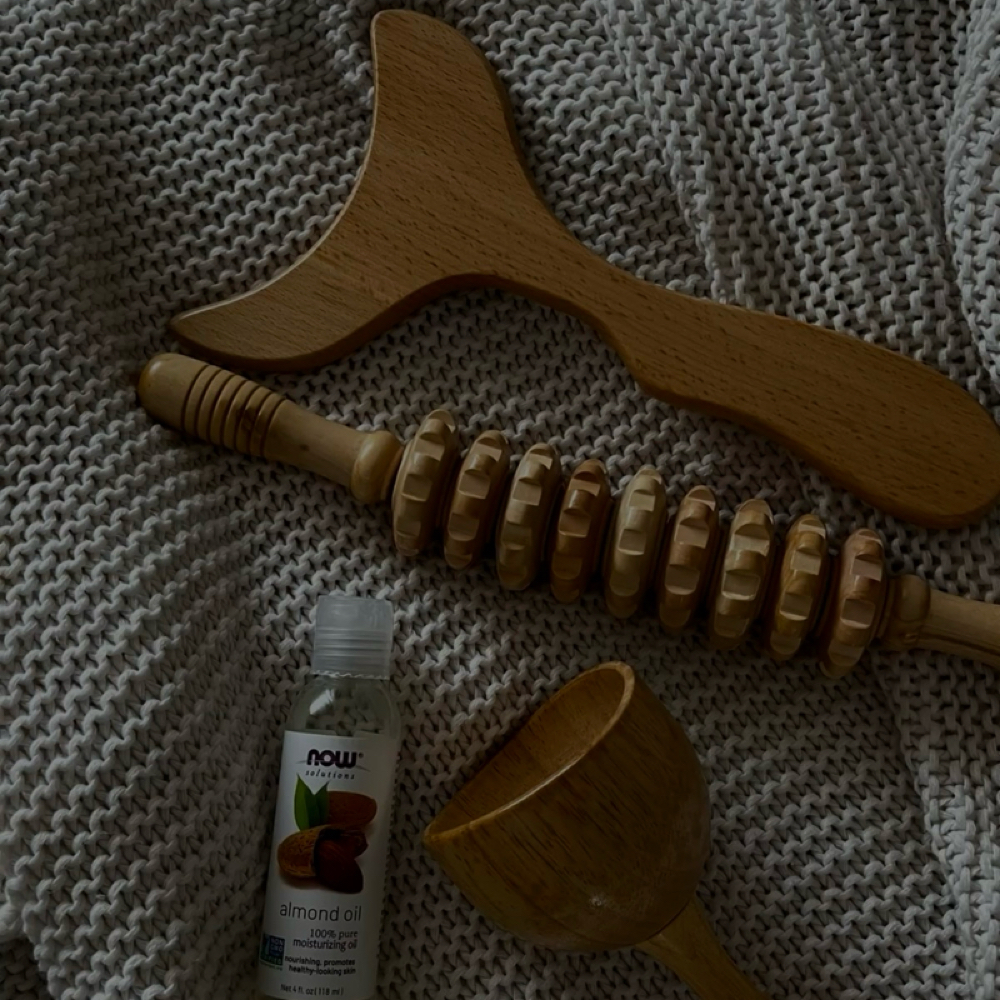 Wood Therapy/Lymphatic Massage at Liminluxx in Dallas, TX