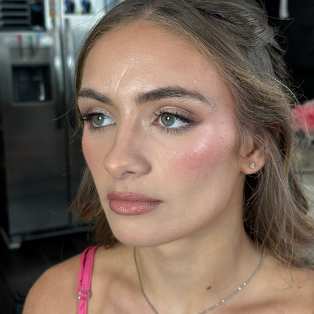 1-on-1 Makeup Lesson