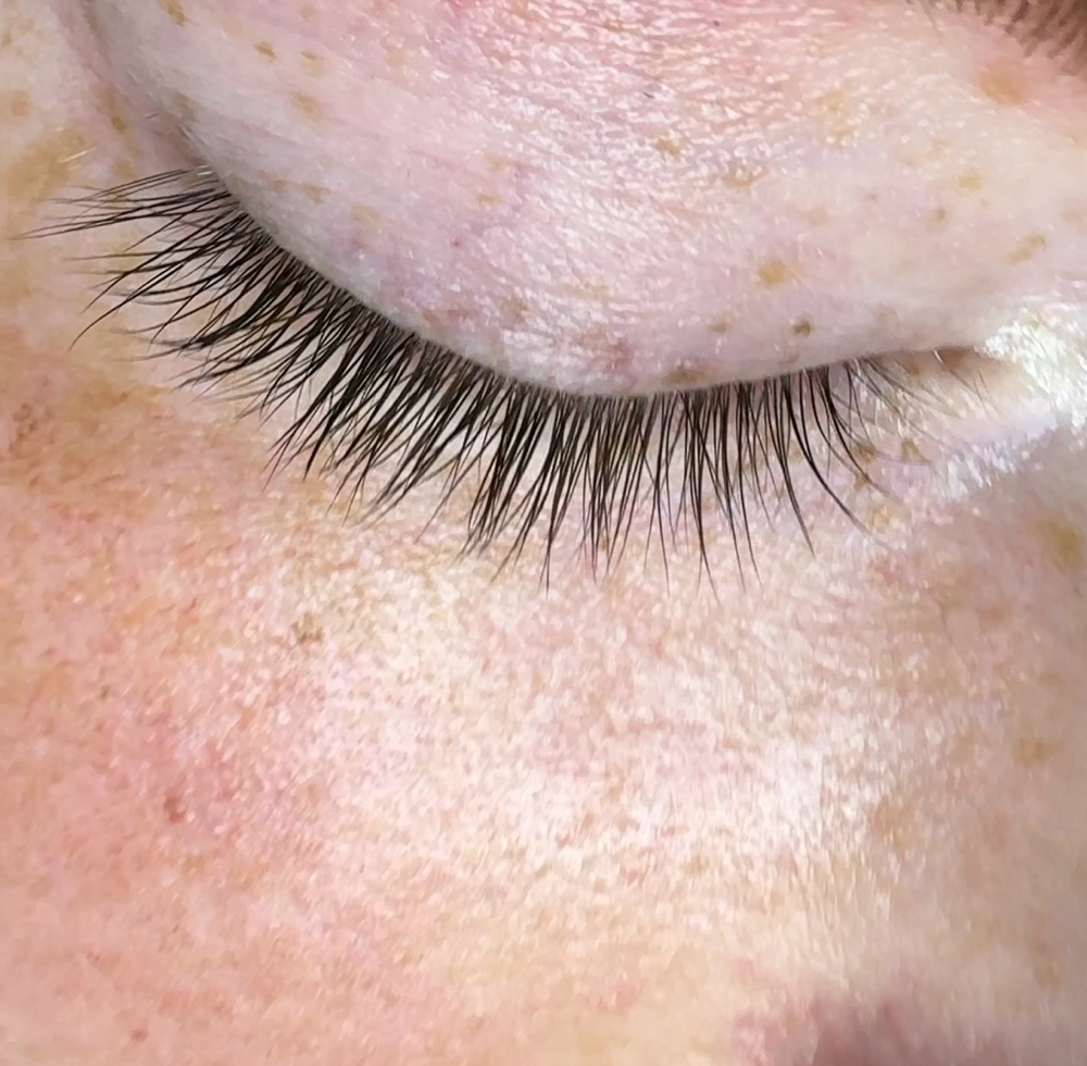 Lash Tint