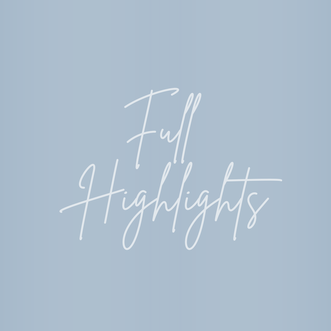 Full Highlights
