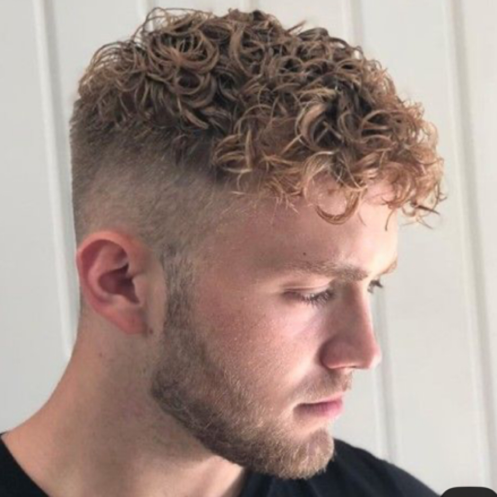 Partial Perm + Haircut With Emily at Aurora Beauty Co. in Warrenton, MO