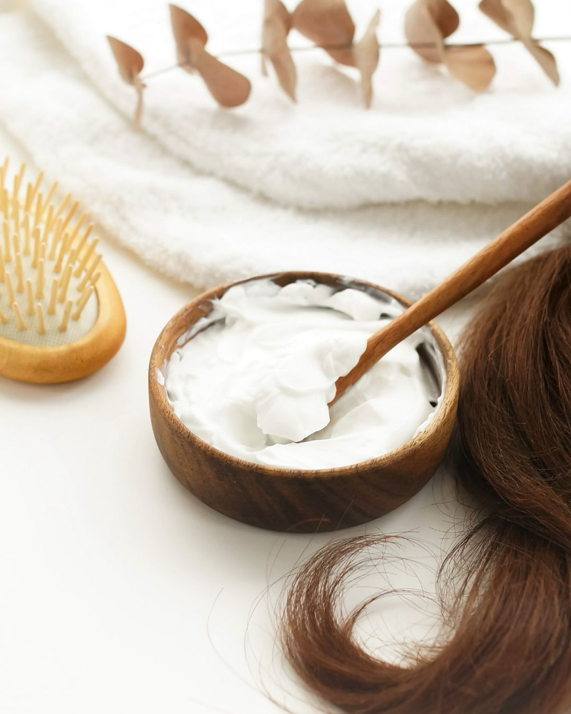 Hair Mask