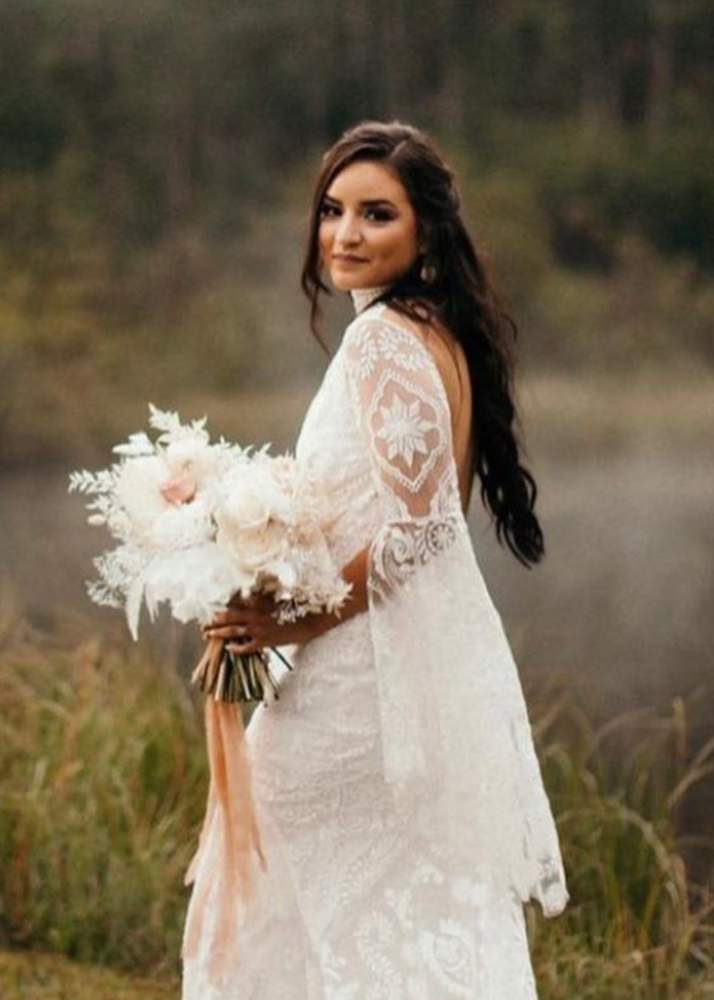 Bridal Hair And Makeup