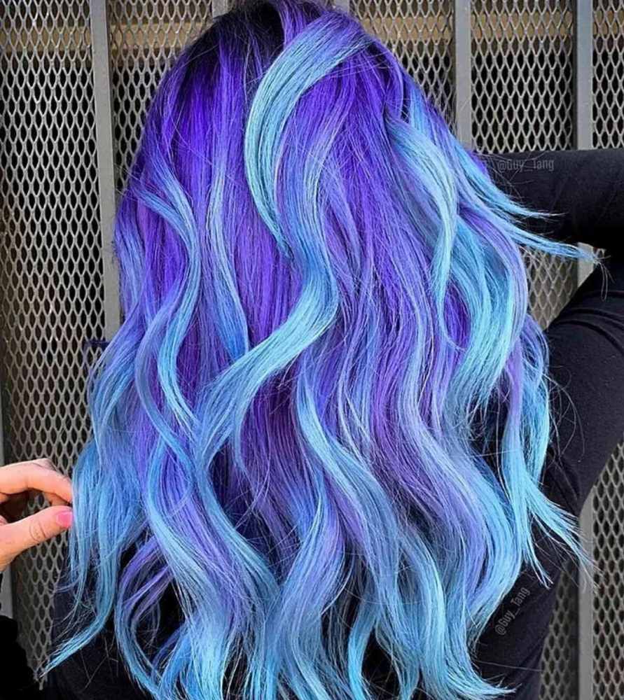 Vivid Colors