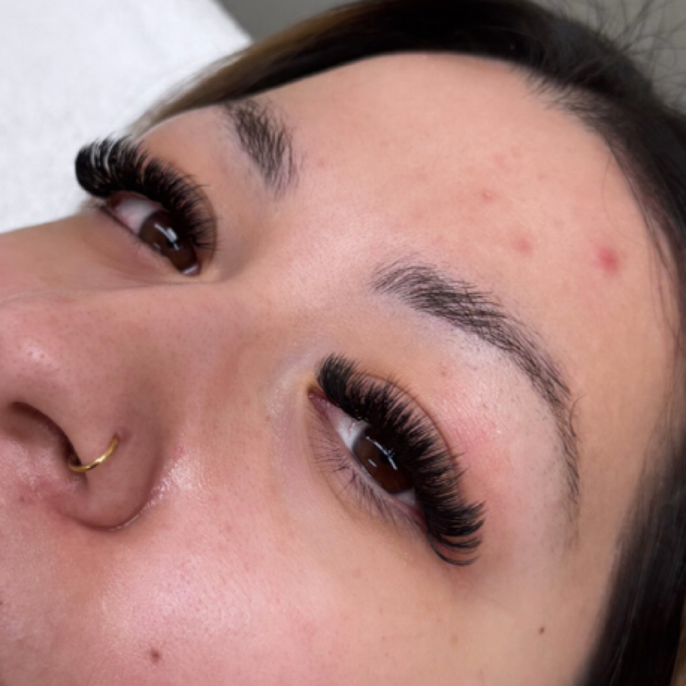 2 Week Fill at Jordie’s Esthetics in Sparks, NV