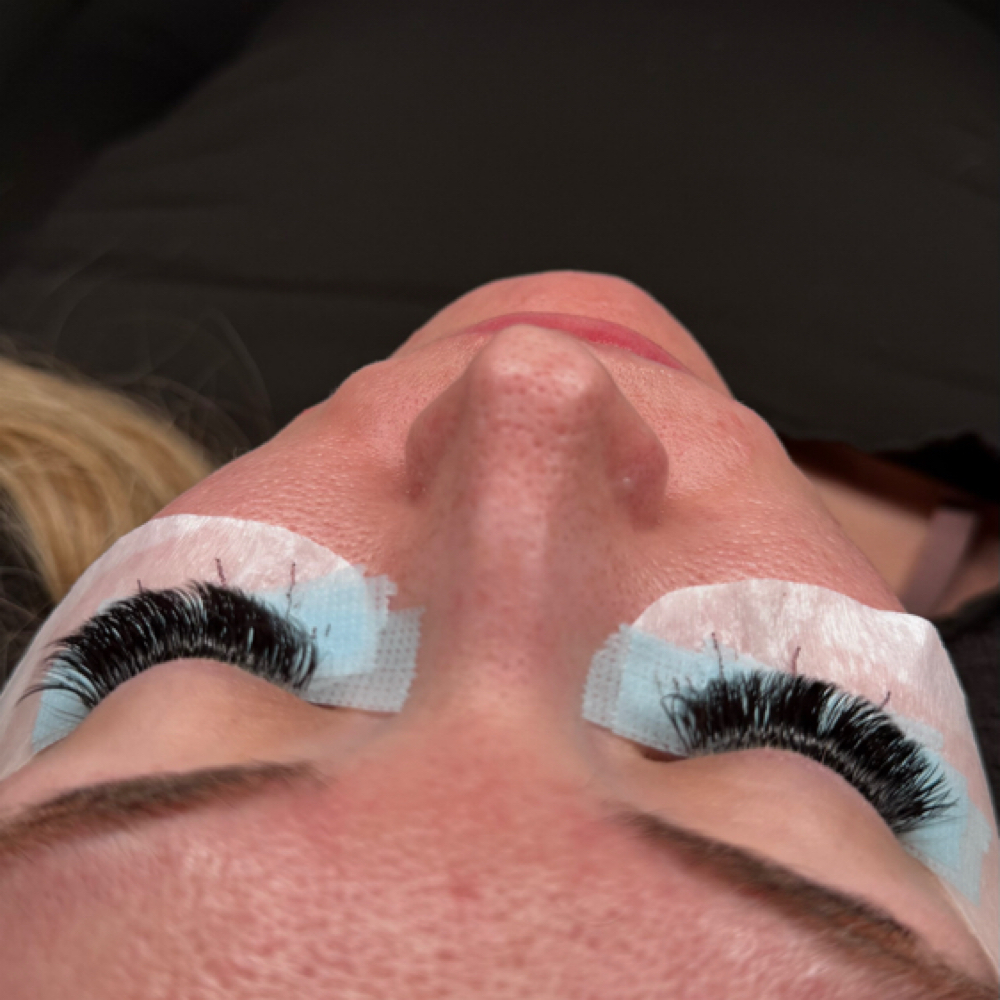 2 Week Fill at Jordie’s Esthetics in Sparks, NV