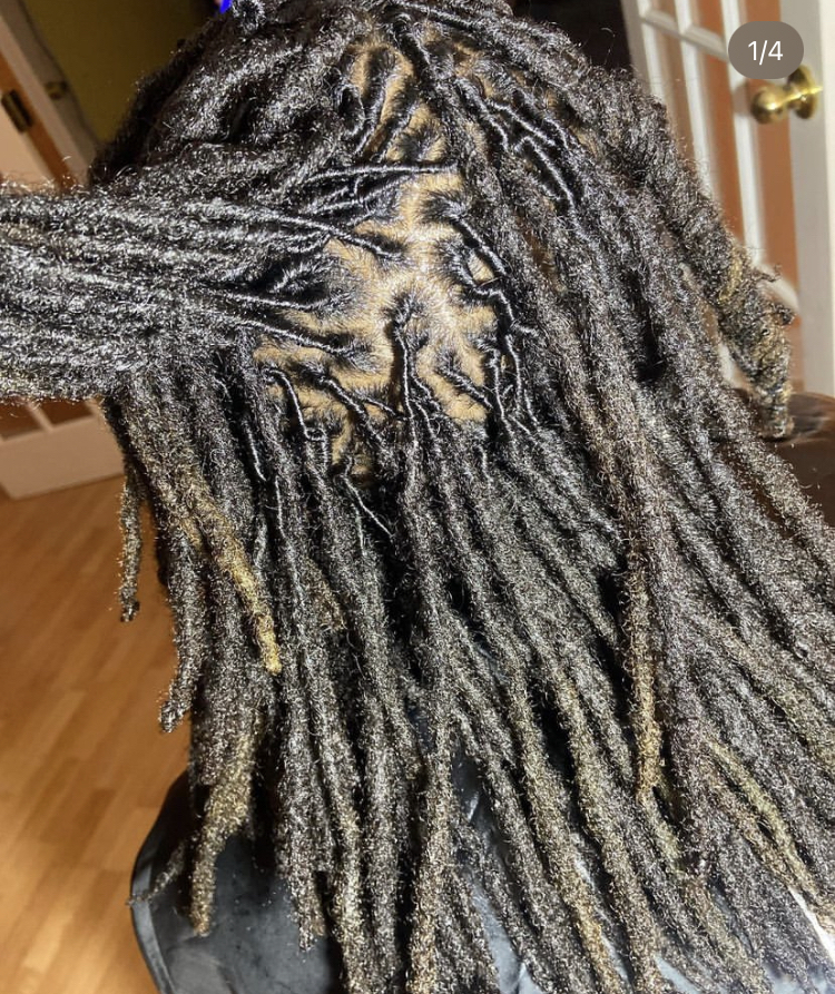 Loc Re-Twist