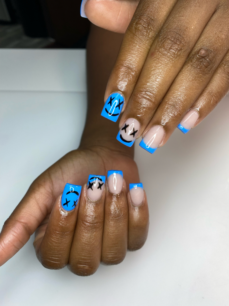 Short Fullset