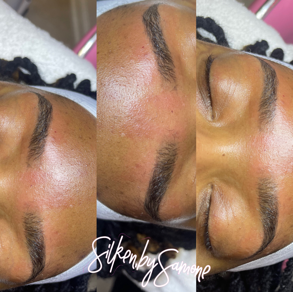 Brow Wax