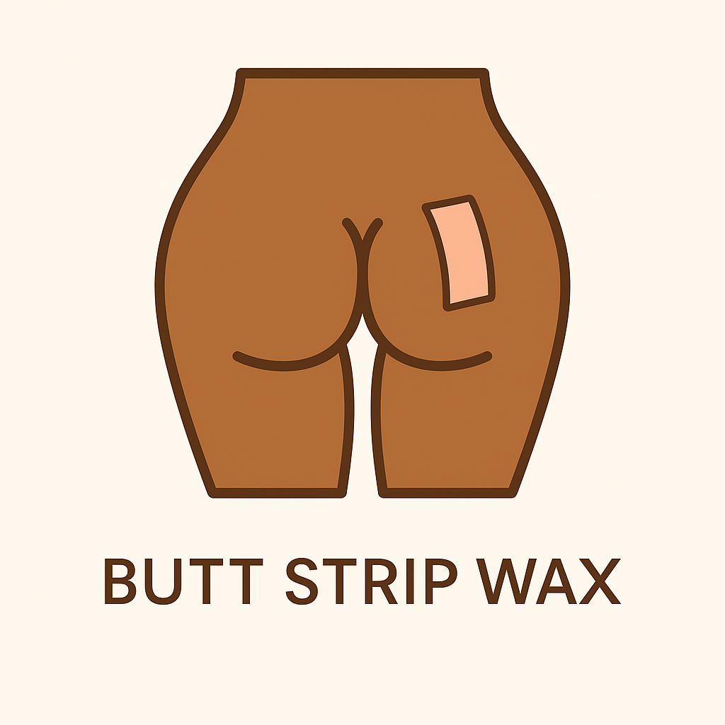 Butt Strip
