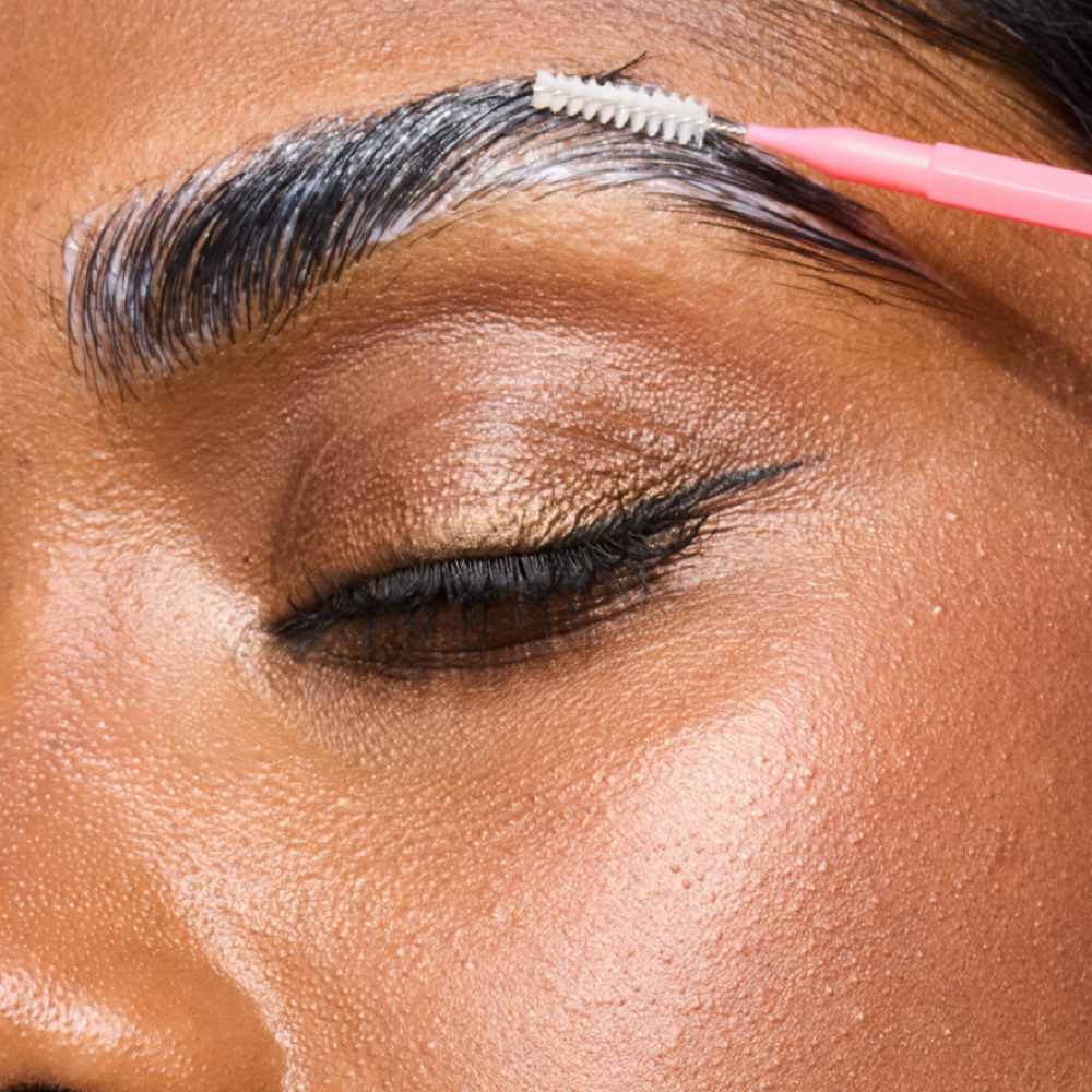 Brow Lamination at Esthetics by Kira in Redding Ca, CA