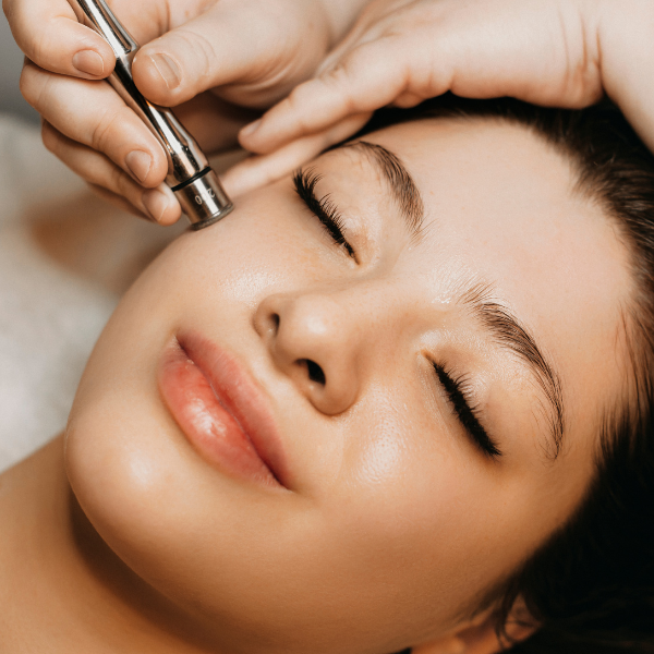 Diamond Microdermabrasion 60 Min