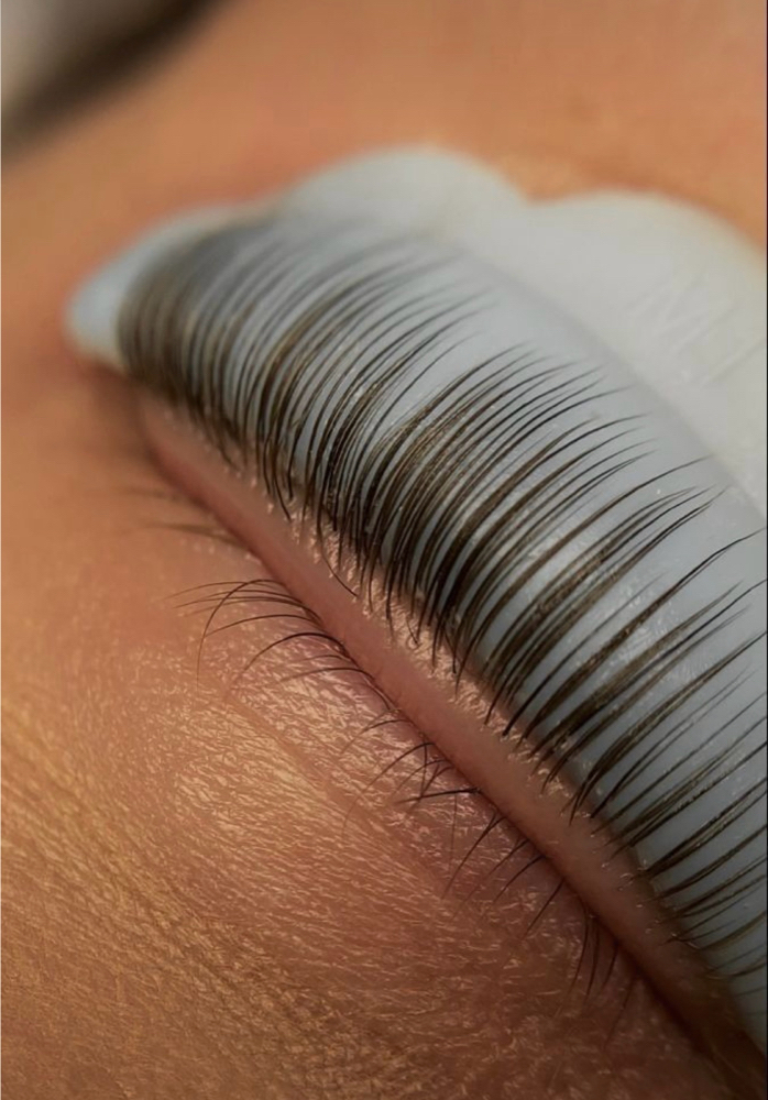 Lash Lift