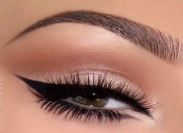 Permanent Eyeliner Top Only