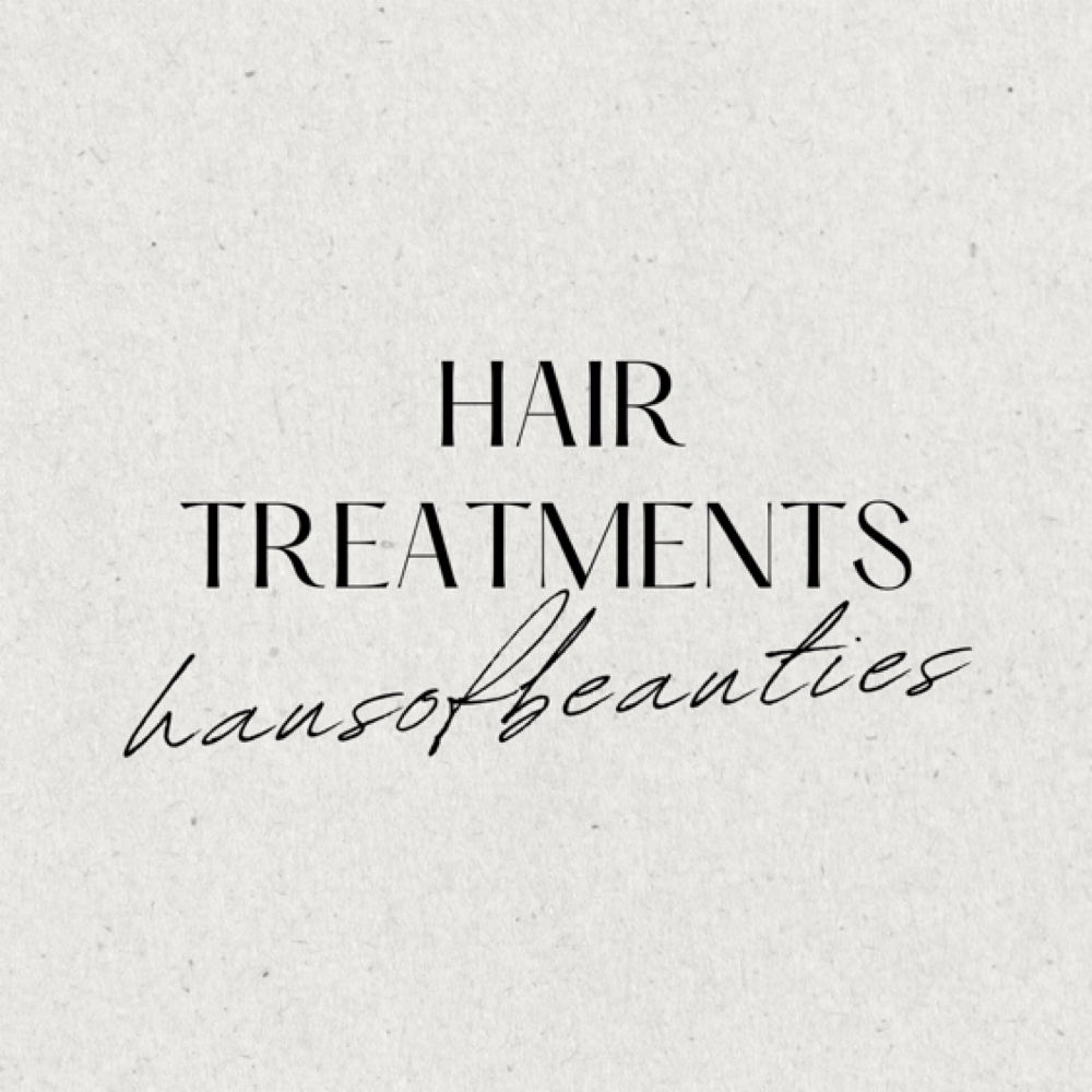 Hair Treatments at Haus of Beauties in Middletown, NY