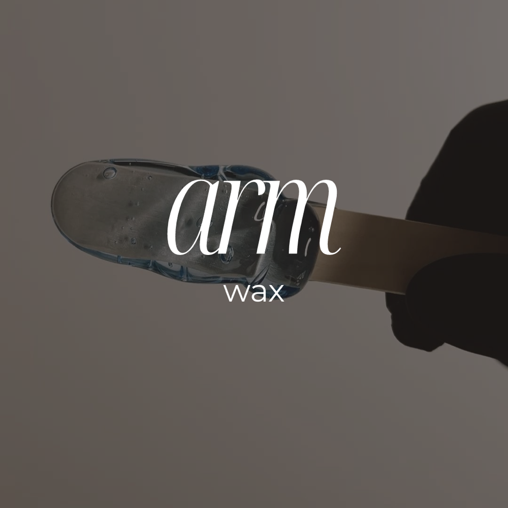 Arm Wax