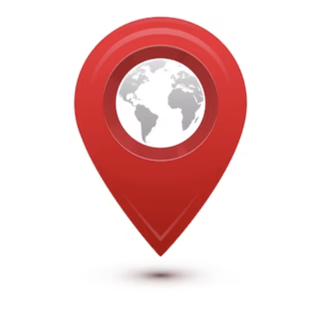 On Location Travel fee