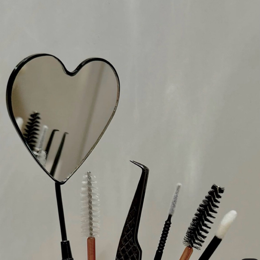 Freestyle Lash Set at Wanderlust Aesthetics By Emily in Longview, TX