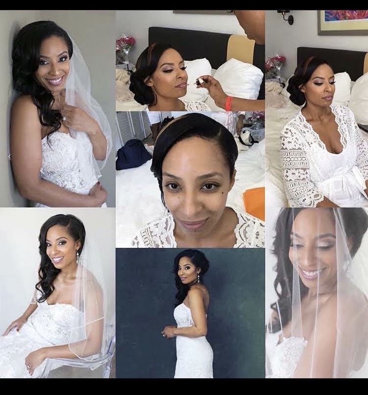 Sunday ONLY Prices at Makeup By Meeke in Little Rock, AR
