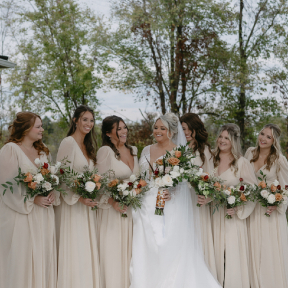 Bridesmaid/ Mothers Formal Style at The Beauty Studio - By Alexis Negley in Altoona, PA