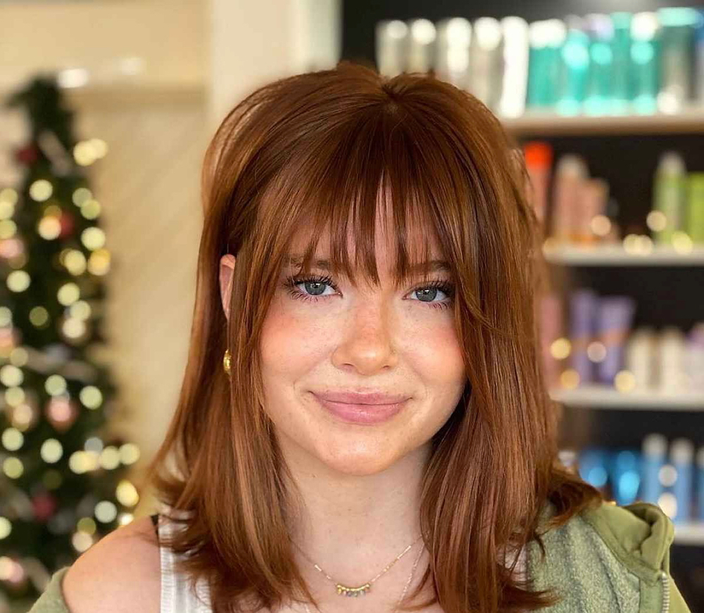 Bang Trim