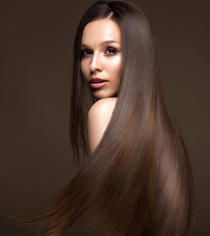 Keratin Smoothing Treatment