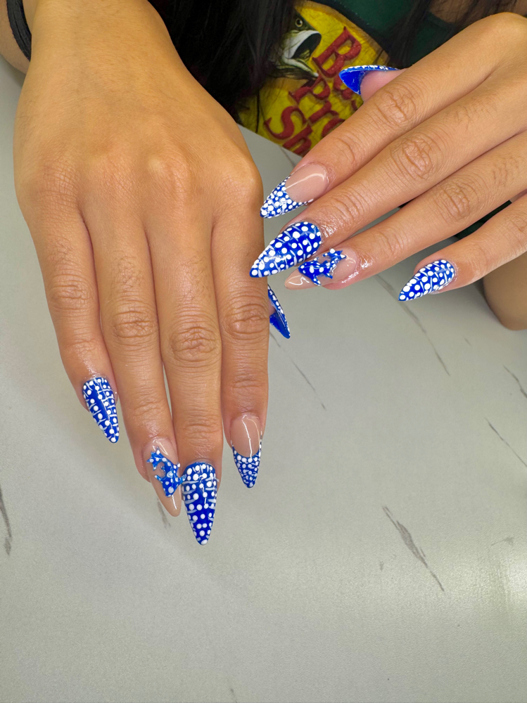 GELX SET