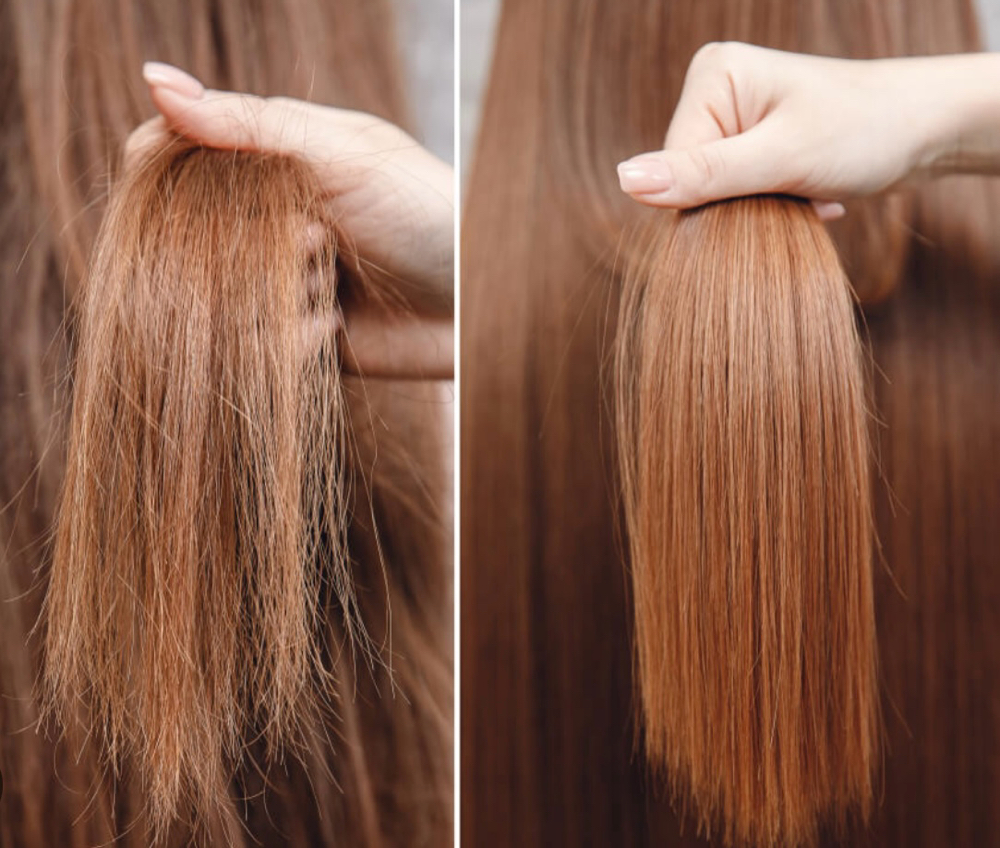 Deep Condition Treatment