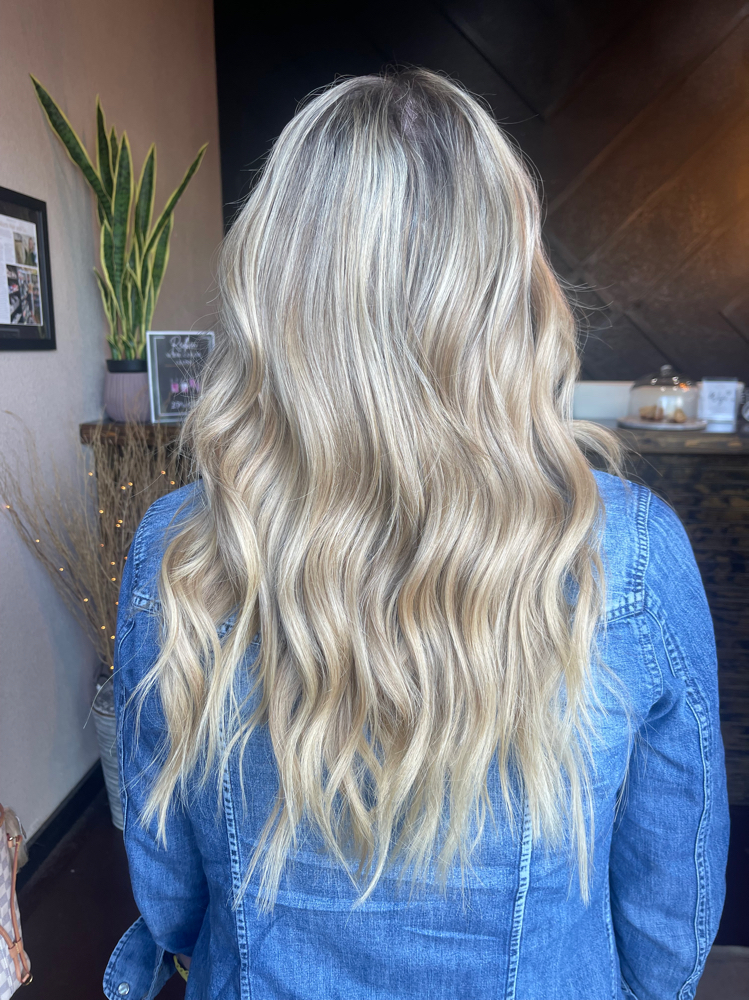 2 Row Extension Maintenace