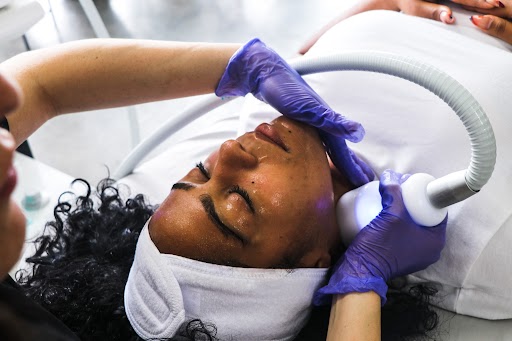 Cryofacial - Regular Pricing