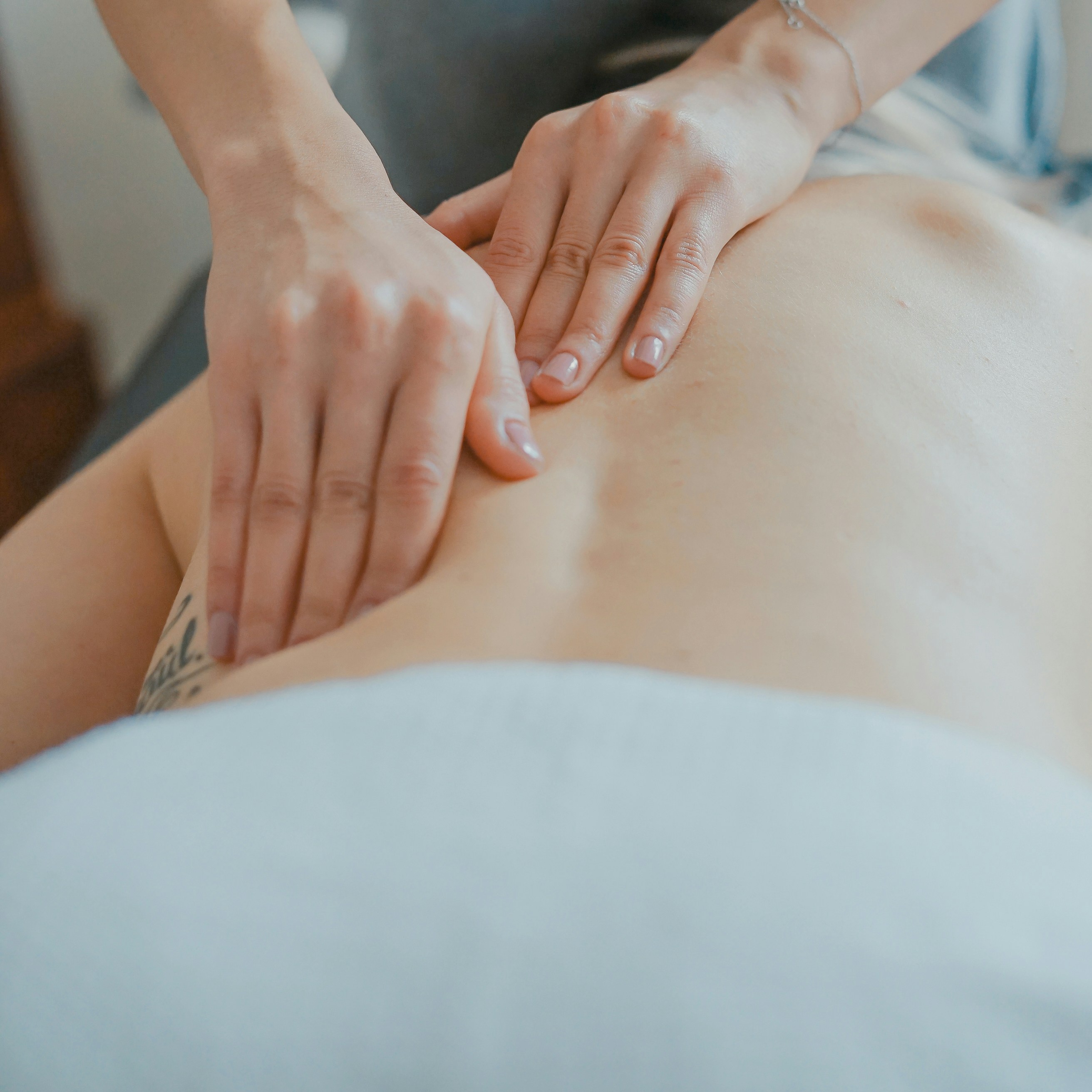 Medical Massage at Rapid Relief Therapy in Maitland, FL