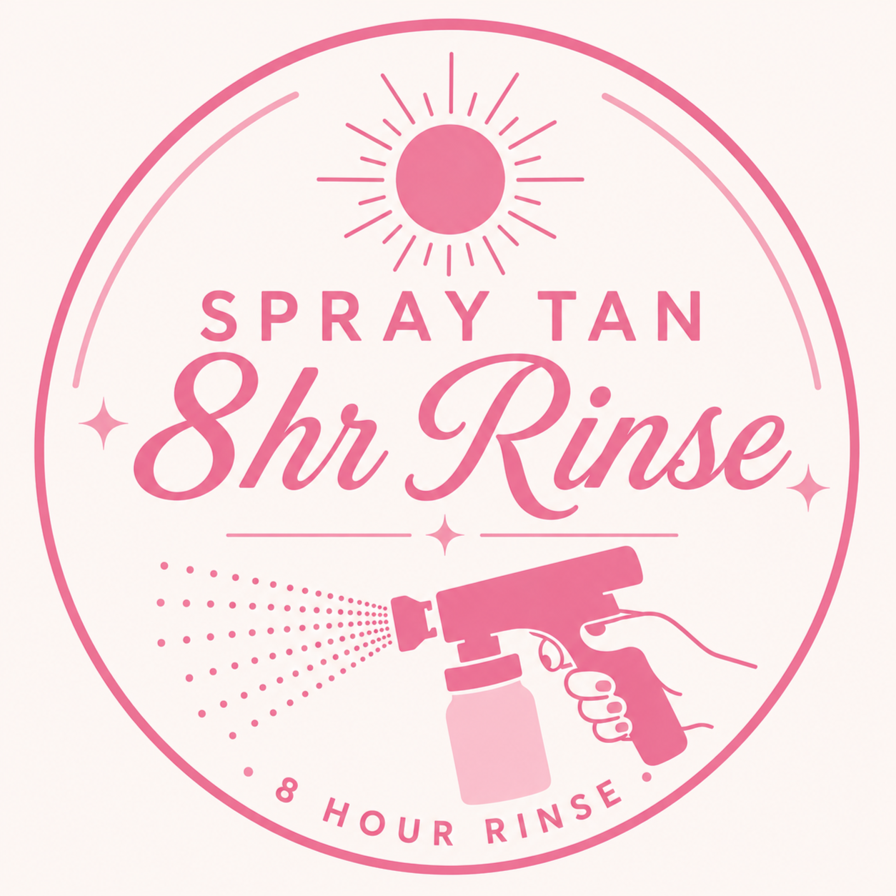 Regular Spray Tan - 8hr Rinse at Kayla Gill Spray Tans in Mandeville, LA