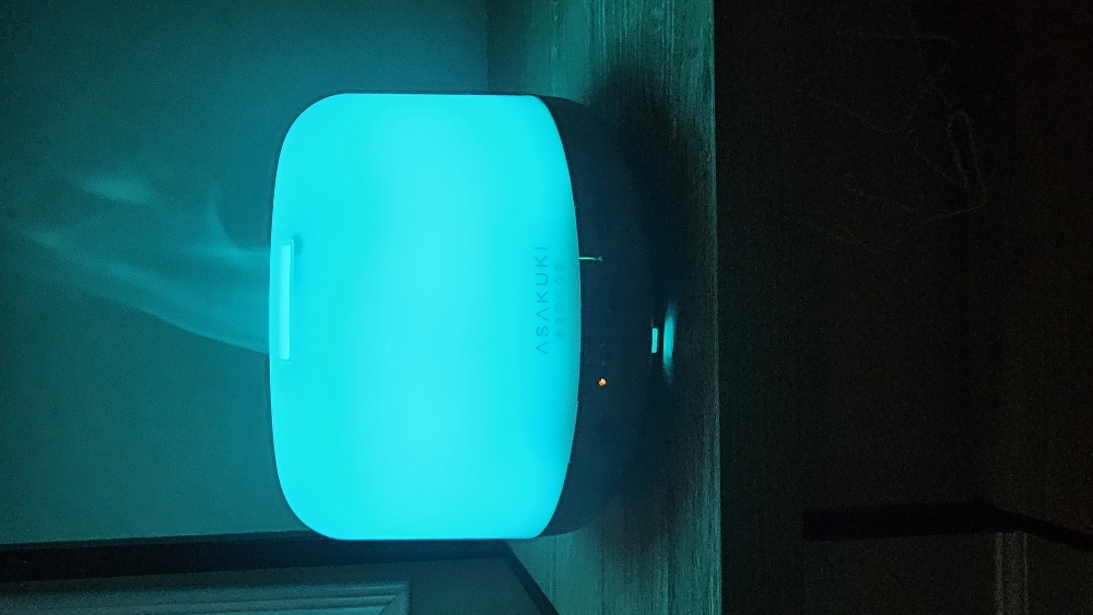 Aromatherapy Lavender