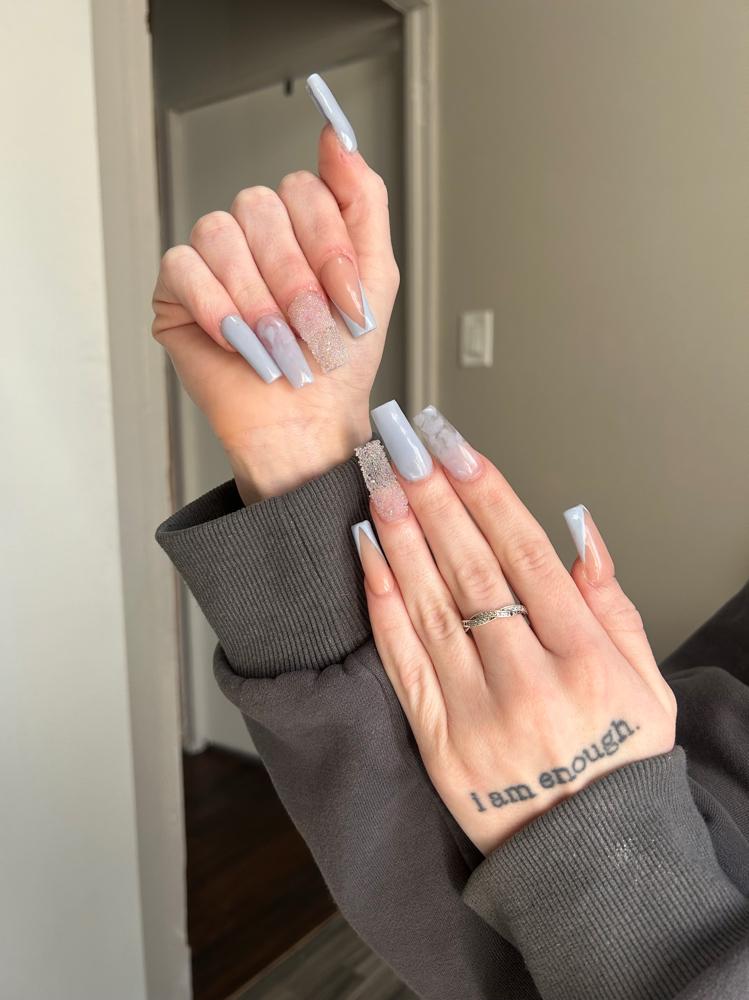 XL Full Set