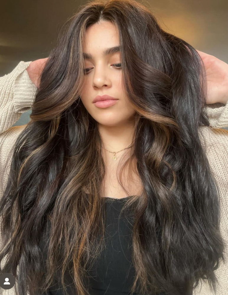 Blow Out