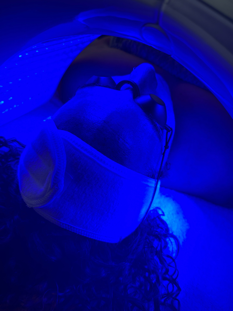 DEEP CLEANSE FACIAL